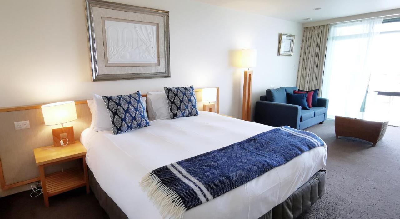 Paihia Beach Resort & Spa Hotel Rom bilde