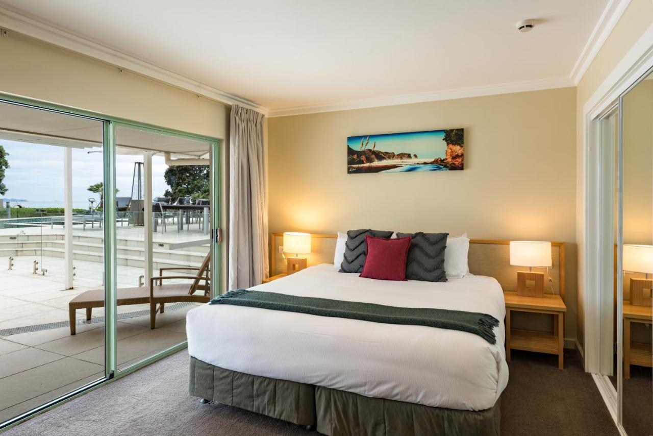 Paihia Beach Resort & Spa Hotel Eksteriør bilde