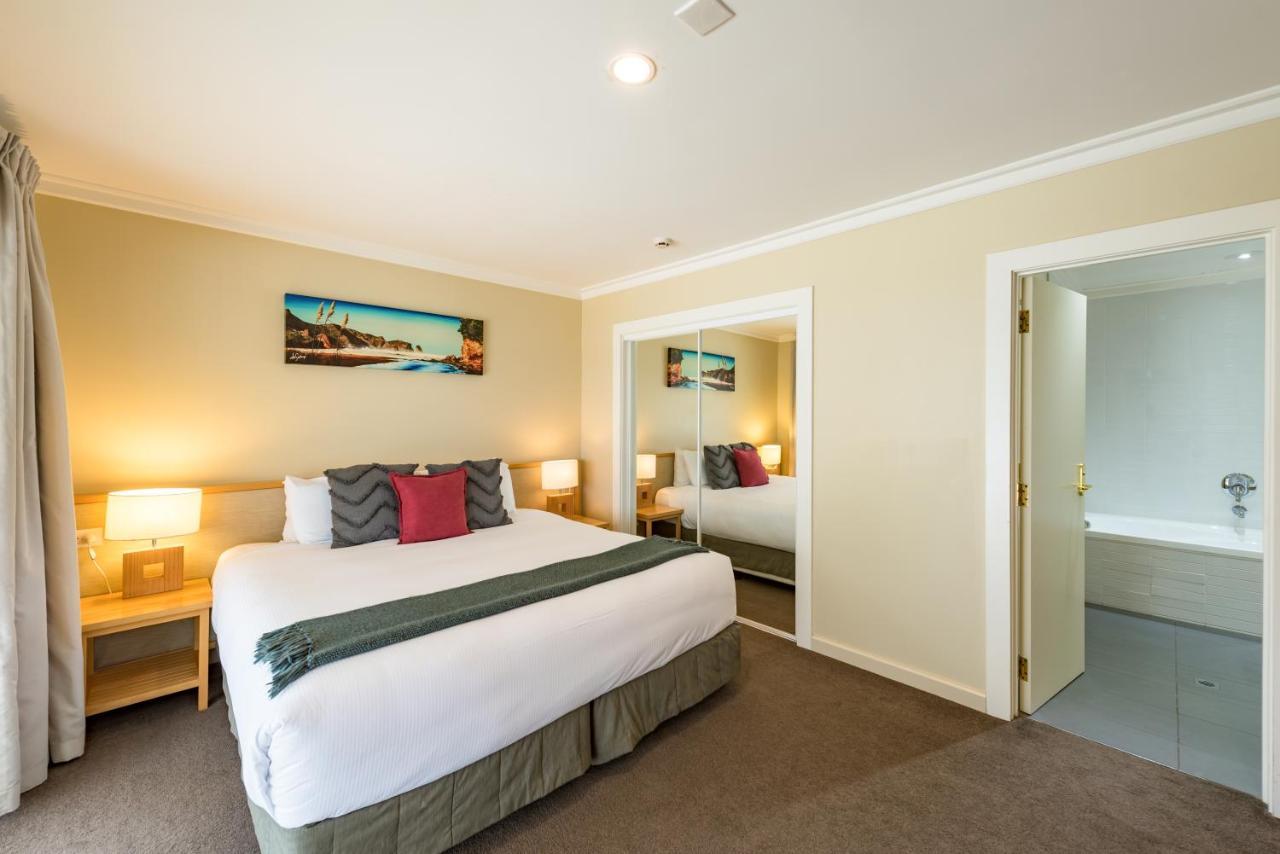 Paihia Beach Resort & Spa Hotel Eksteriør bilde