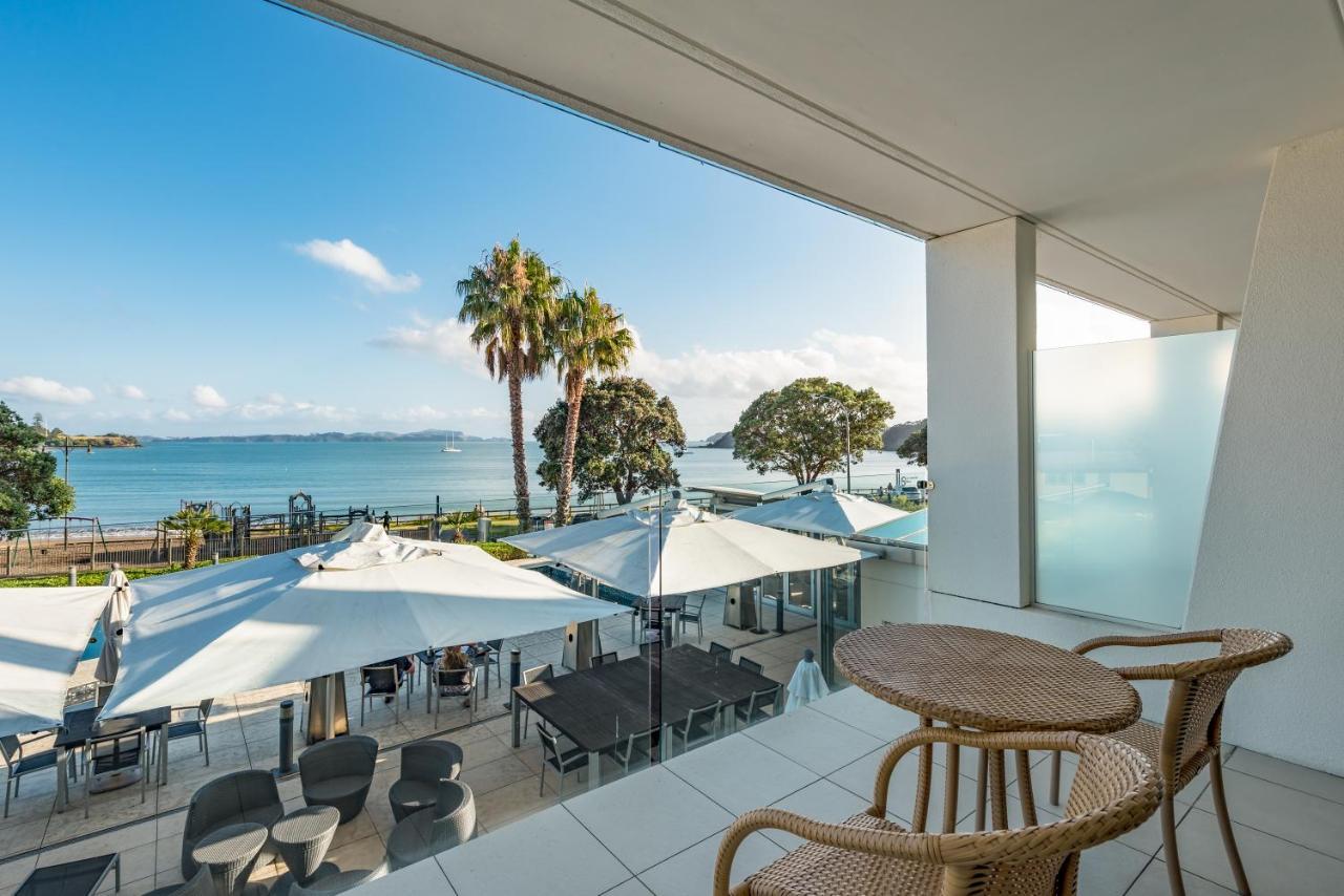 Paihia Beach Resort & Spa Hotel Eksteriør bilde