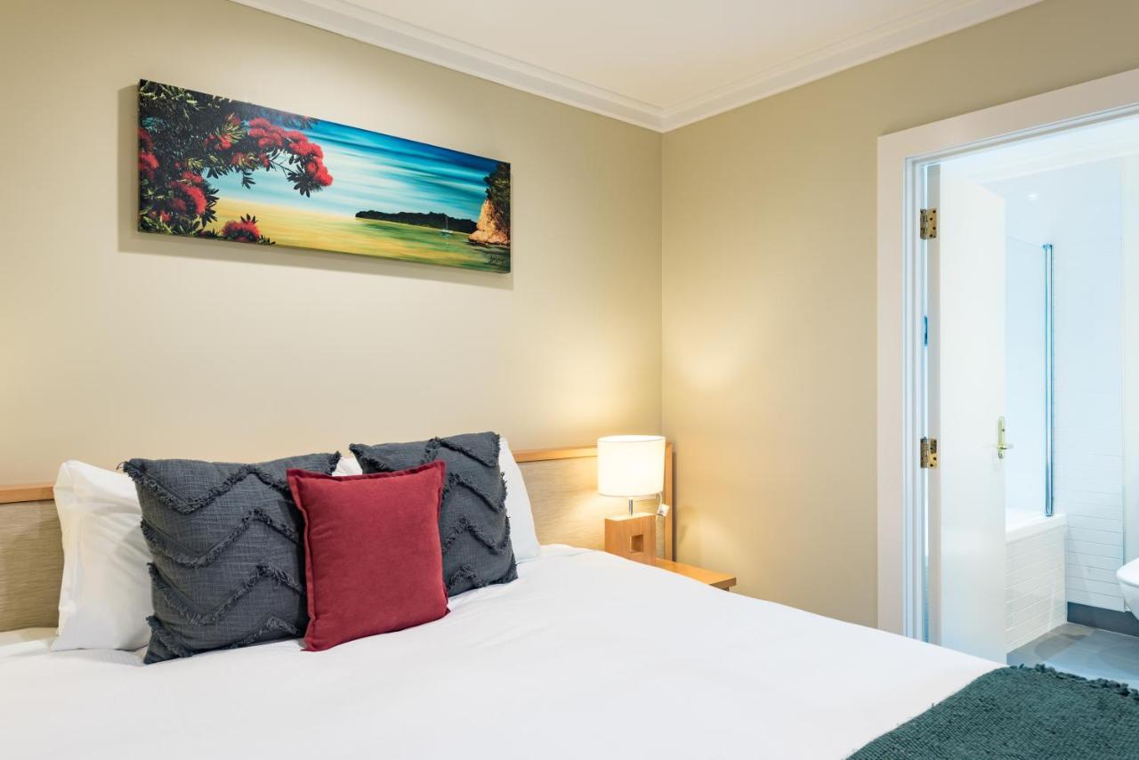 Paihia Beach Resort & Spa Hotel Eksteriør bilde